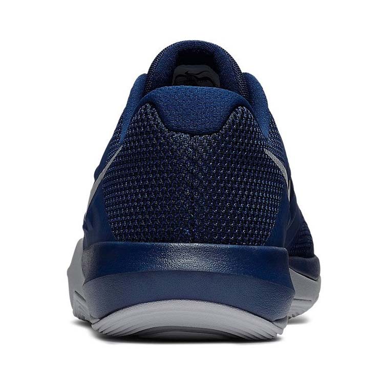 Nike lunar prime iron ii sales blue