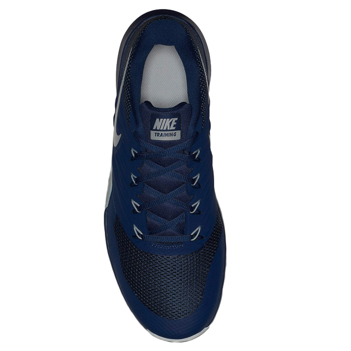Tenis Nike Hombre Lunar Prime Iron II Azul 908969402