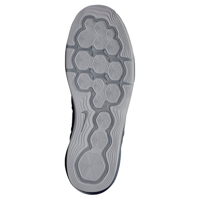 Tenis Nike Hombre Lunar Prime Iron II Azul 908969402