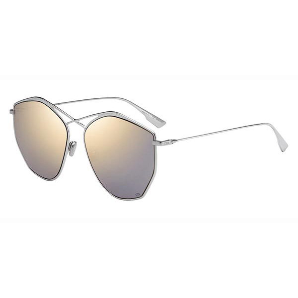Lentes Dior Stellaire 4 010SQ - Plateado