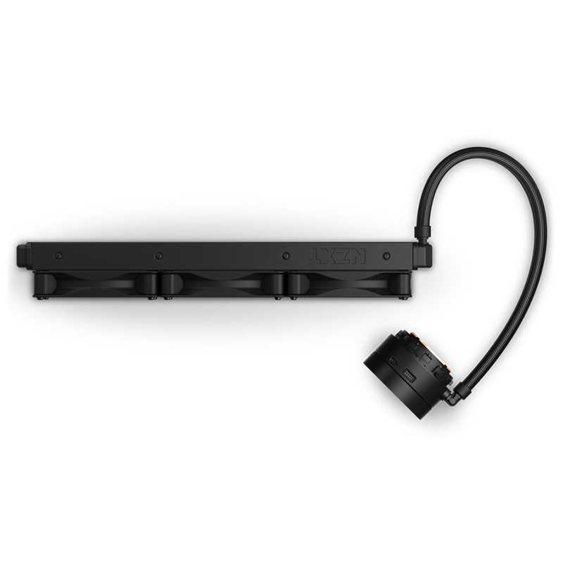 Sistema de enfriamiento NZXT Kraken X73