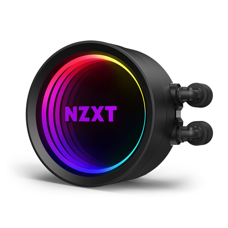 Sistema de enfriamiento NZXT Kraken X73