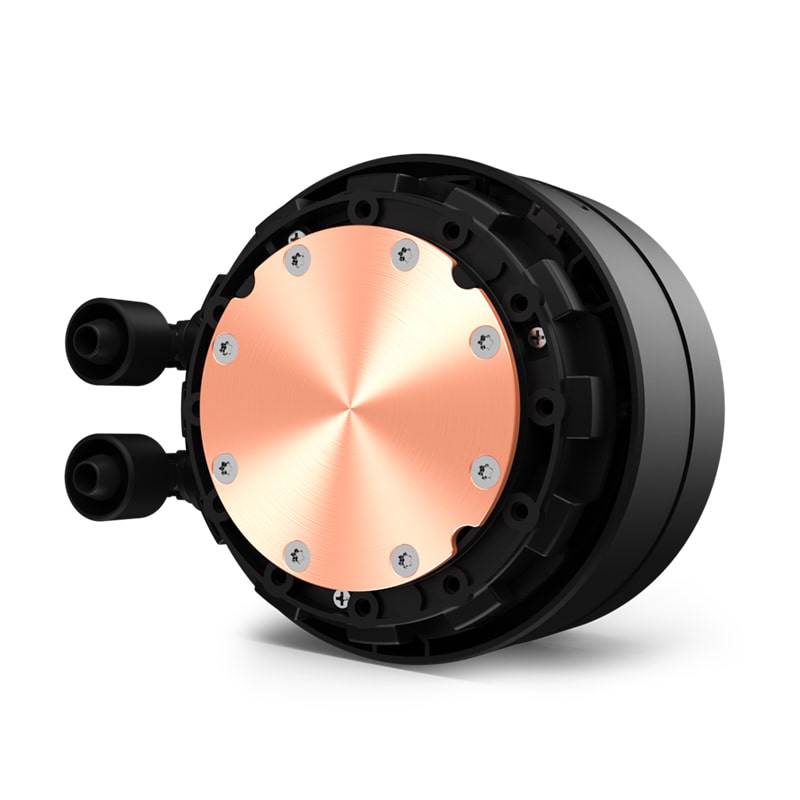 Sistema de enfriamiento NZXT Kraken X73