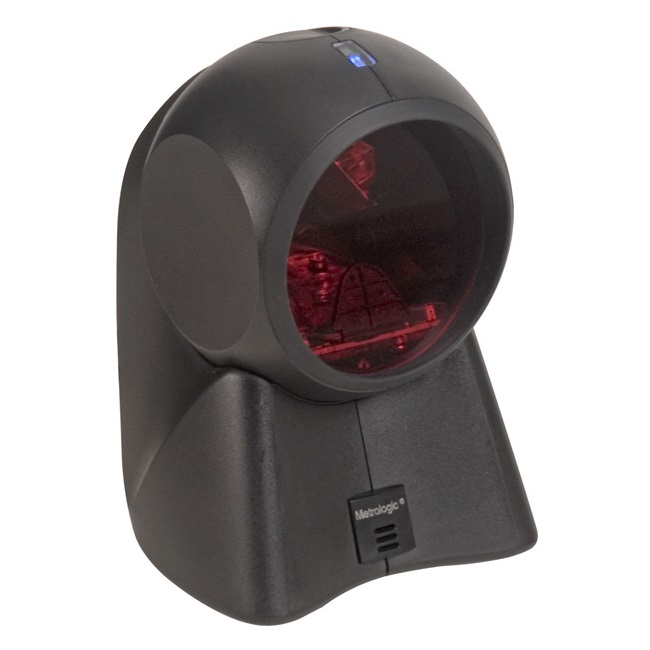 Lector Código de Barras Honeywell Orbit 7120 MK7120-31A38-N