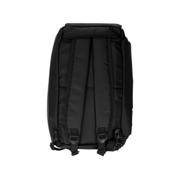 Maleta Mochila Deportiva POLO RIVERA Gym Viaje Unisex Negro