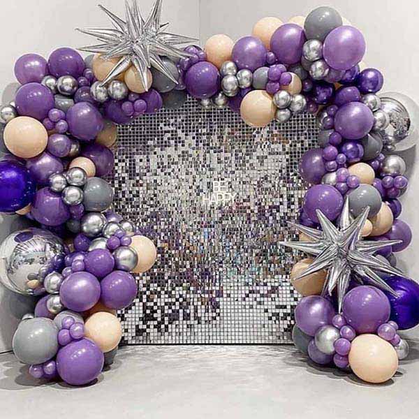 PANEL 4D/ CAJA 15PZ/ 1.35M2/PANEL DECORATIVO DIAMANTE