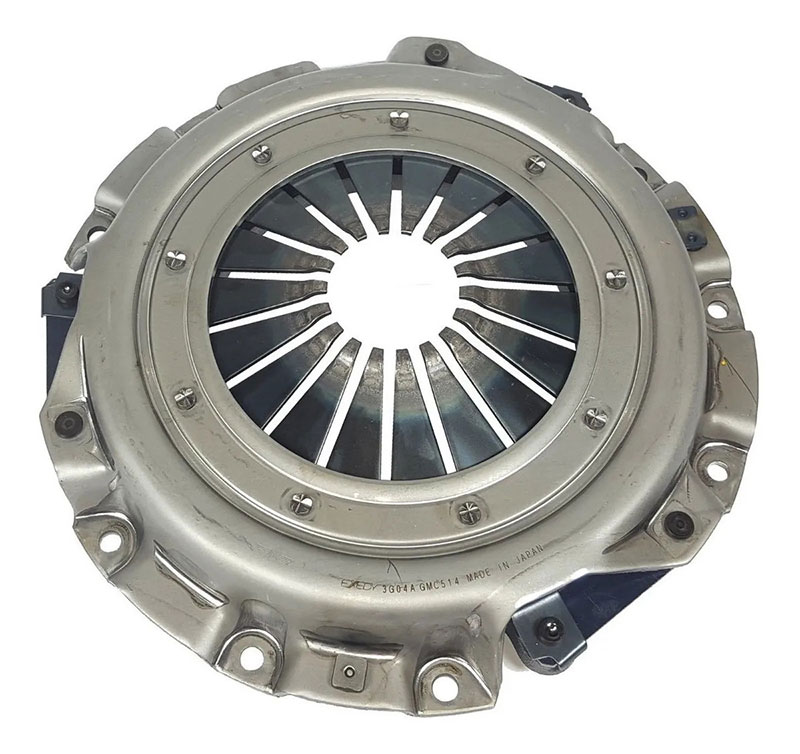 Kit De Clutch 2000 2001 2002 Chevrolet Cavalier 2.4l-l4 5vel