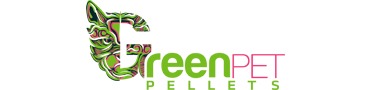 Green Pet Pellets
