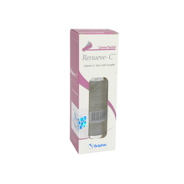 Renueve C - Crema Cuidado De La Piel - Antiarrugas