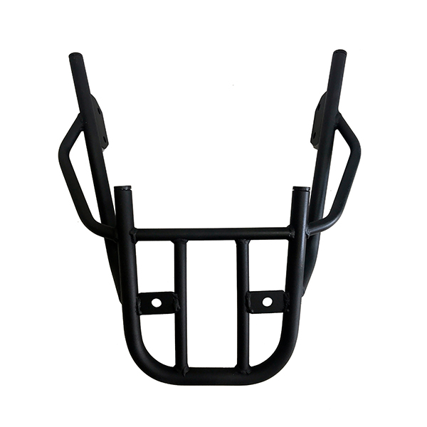 Parrilla tubular para ITALIKA DM200
