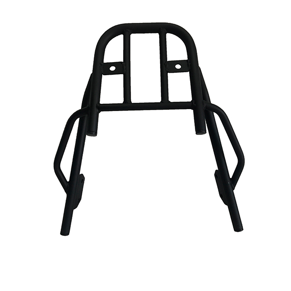 Parrilla tubular para ITALIKA DM200