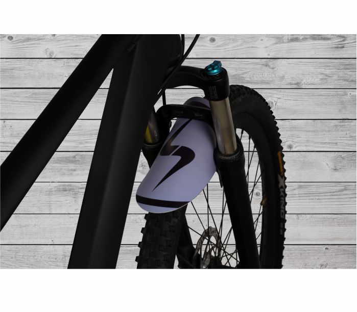 Lodera Salpicadera Guardabarros Bicicleta MTB Wild Energy 