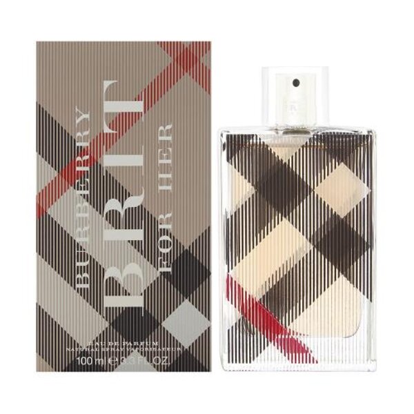 Fragancia Burberry Brit