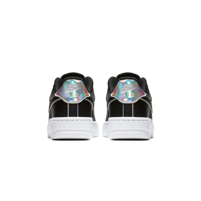 TENIS NIKE AIR FORCE 1 LV8 NEGRO UNISEX BQ7042-001