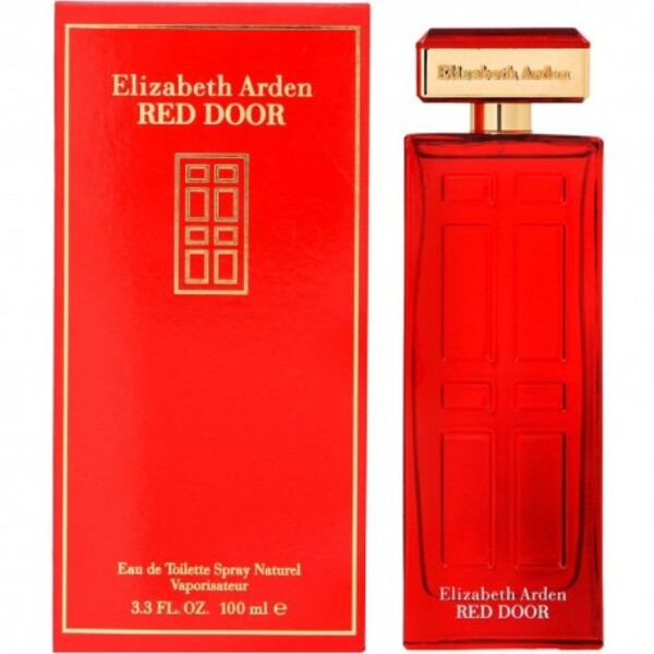 Fragancia Red Door Elizabeth Arden