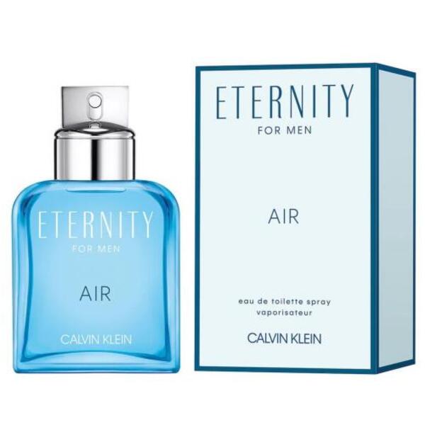 Fragancia Eternity Air Men Calvin Klein