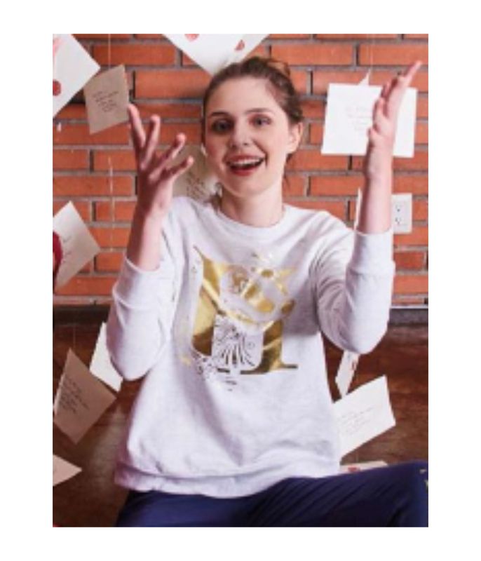 Harry Potter Sudadera HufflePuff Hoodie Dama Oficial Wb Cedric Diggeroy