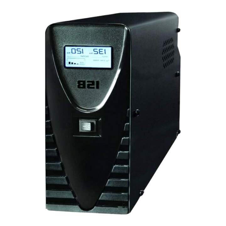 No Break Sola Basic Micro SR 800VA/500W XRN-21-801 