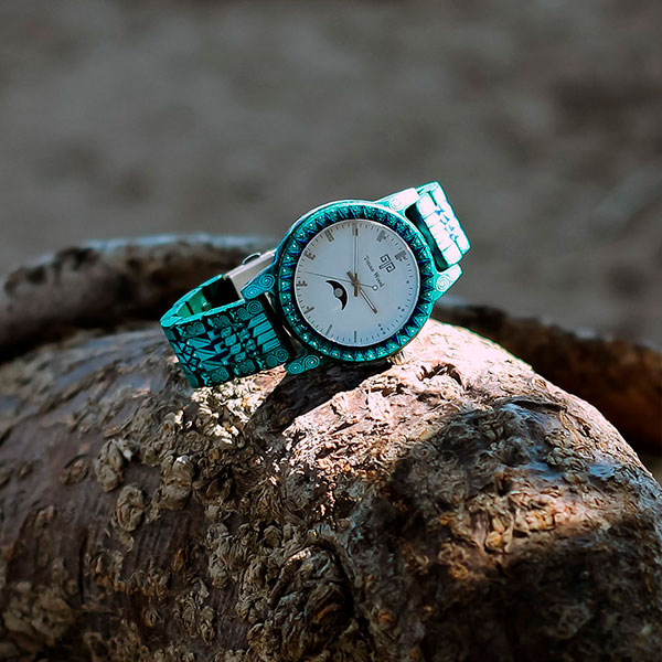 Relojes de alebrijes online shark tank