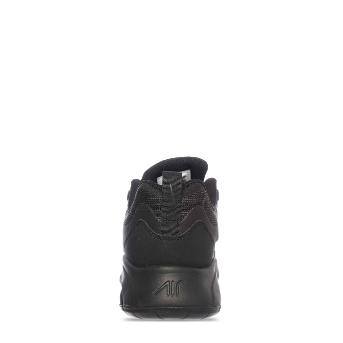 JS TENIS NIKE AIR MAX 200 TRIPLE BLACK (AQ2568-003)