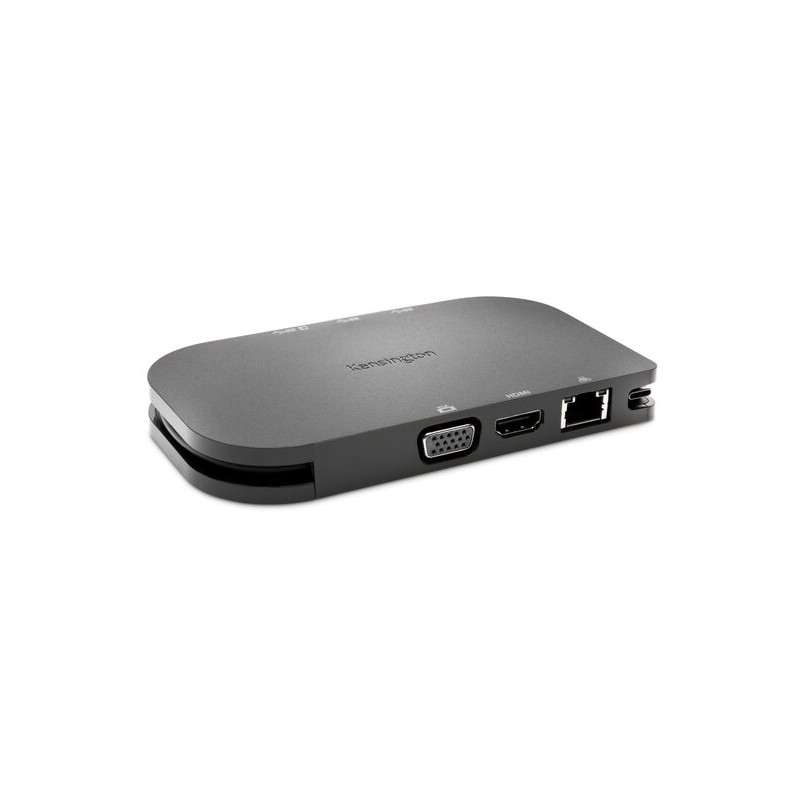 Docking Station Kensington SD1600P USB-C VGA 