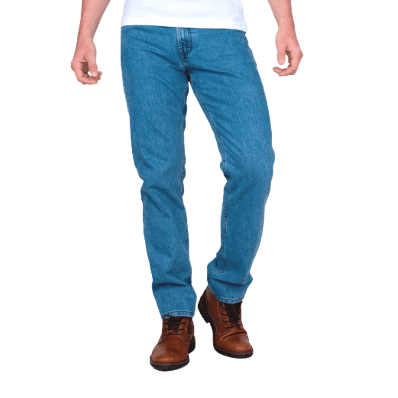 Pantalón de Mezclilla para Hombre Oggi Jeans Power Epic