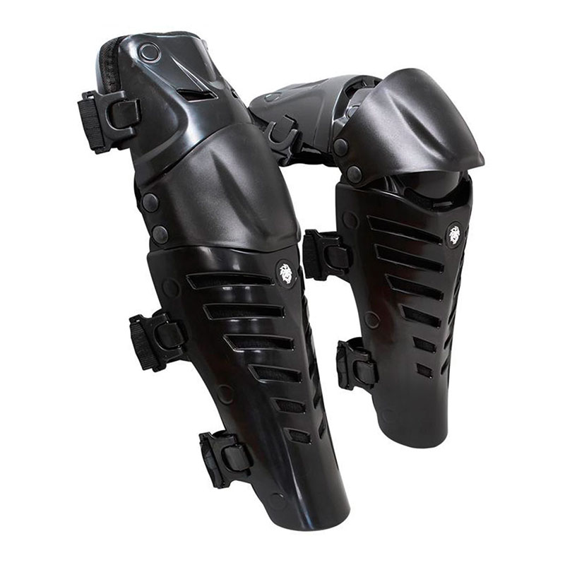 RODILLERAS KOV PRO ARTICULADAS MOTOCROSS ENDURO