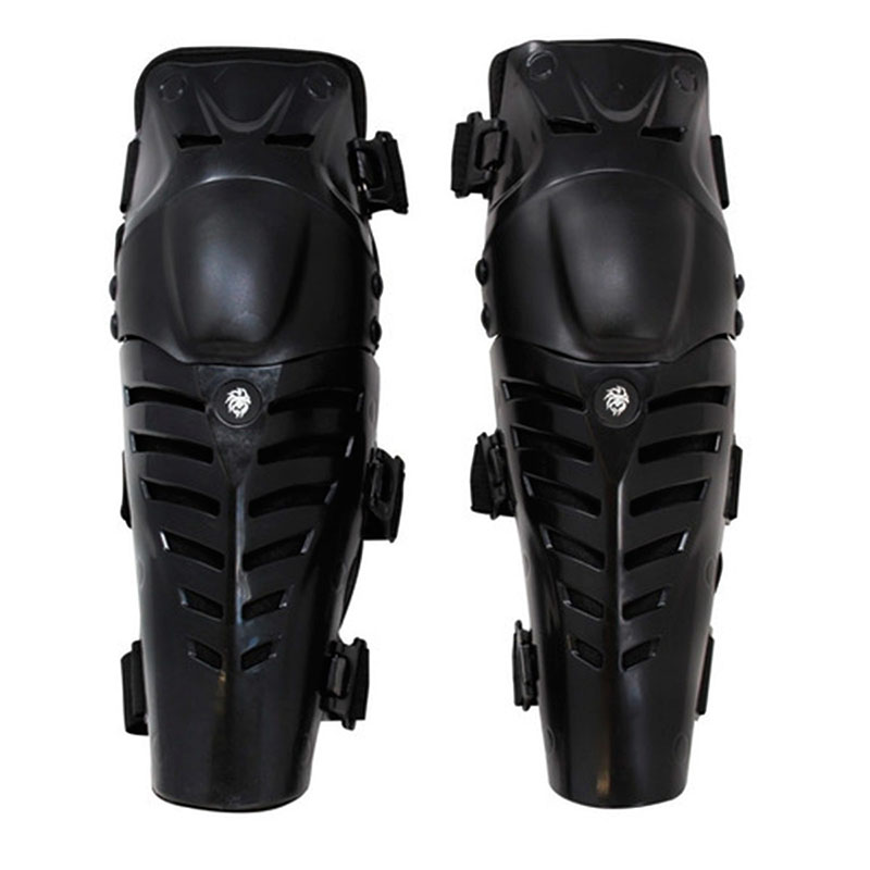 RODILLERAS KOV PRO ARTICULADAS MOTOCROSS ENDURO