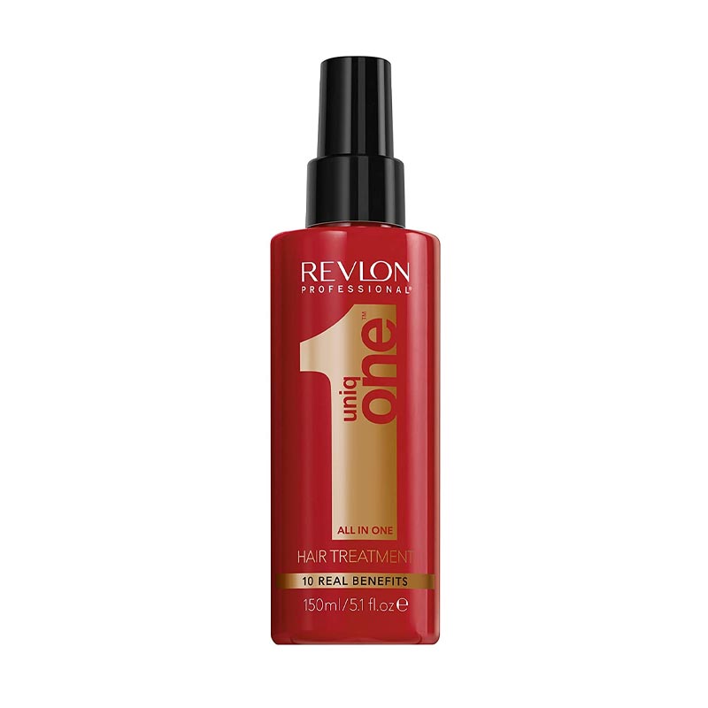  Tratamiento Revlon® UniqOne All In One Hair 150 Ml
