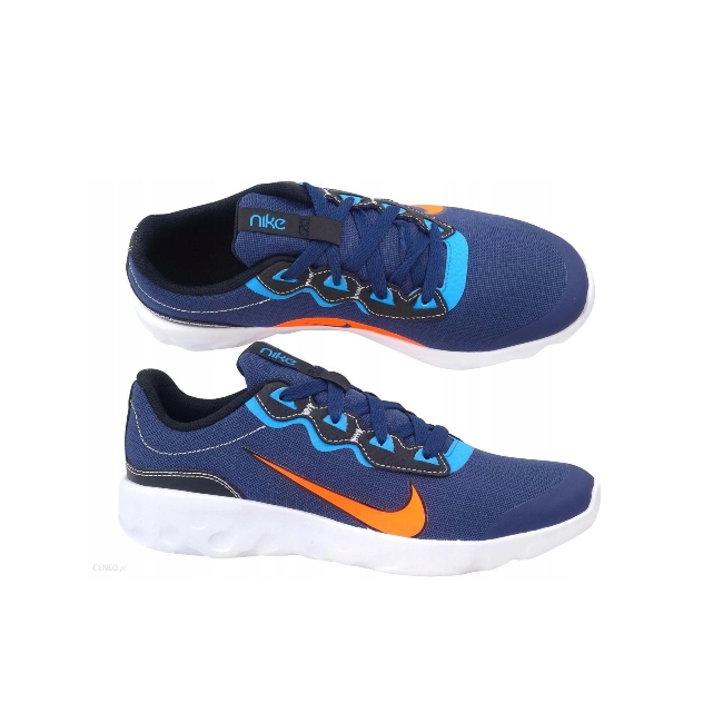 TENIS NIKE EXPLORE ESTRADA AZUL/ UNISEX CD9017-400