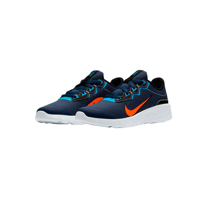 TENIS NIKE EXPLORE ESTRADA AZUL/ UNISEX CD9017-400