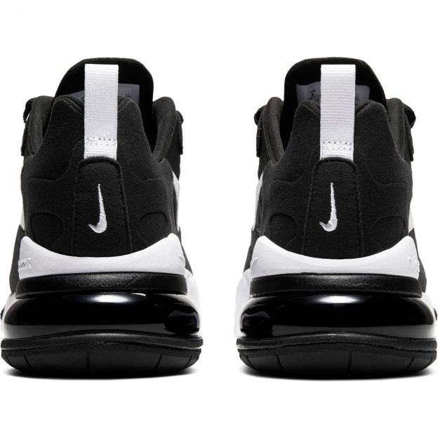 TENIS NIKE AIR MAX 270 REACT NEGRO PARA MUJER CI3899-002