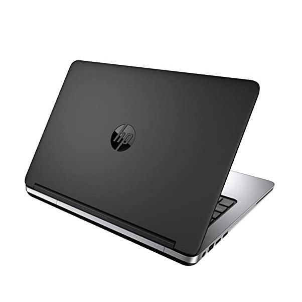 Laptop HP ProBook 645 G1- 14"- AMD A 6 (2.9GHZ)-con cam y mic integrado  8GB Ram, 500GB Disco Duro- Windows 10 Pro- Equipo Clase B, Reacondicionado 