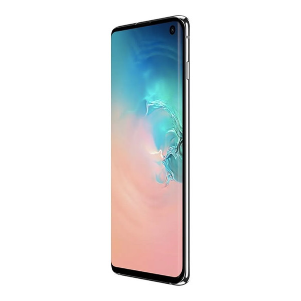 Samsung Galaxy S10 128GB 8GB Blanco Prisma Desbloqueado Reacondicionado Grado A
