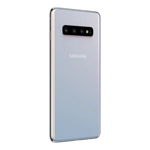 Samsung Galaxy S10 128GB 8GB Blanco Prisma Desbloqueado Reacondicionado Grado A