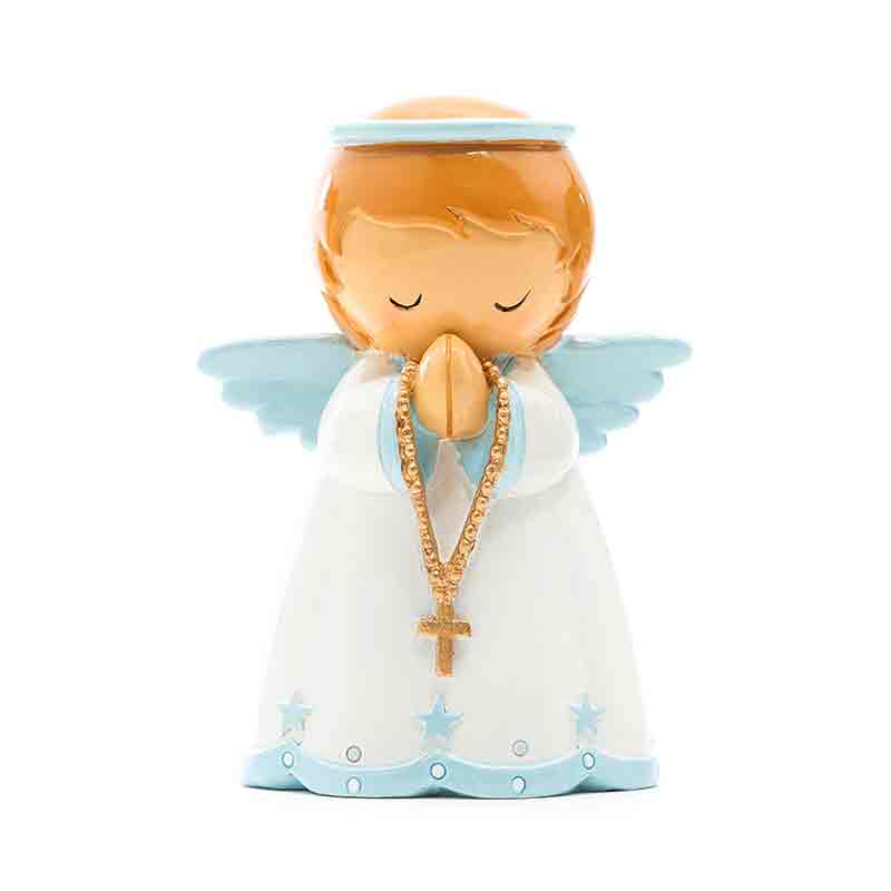 Mi Ángel Guárdian Azul