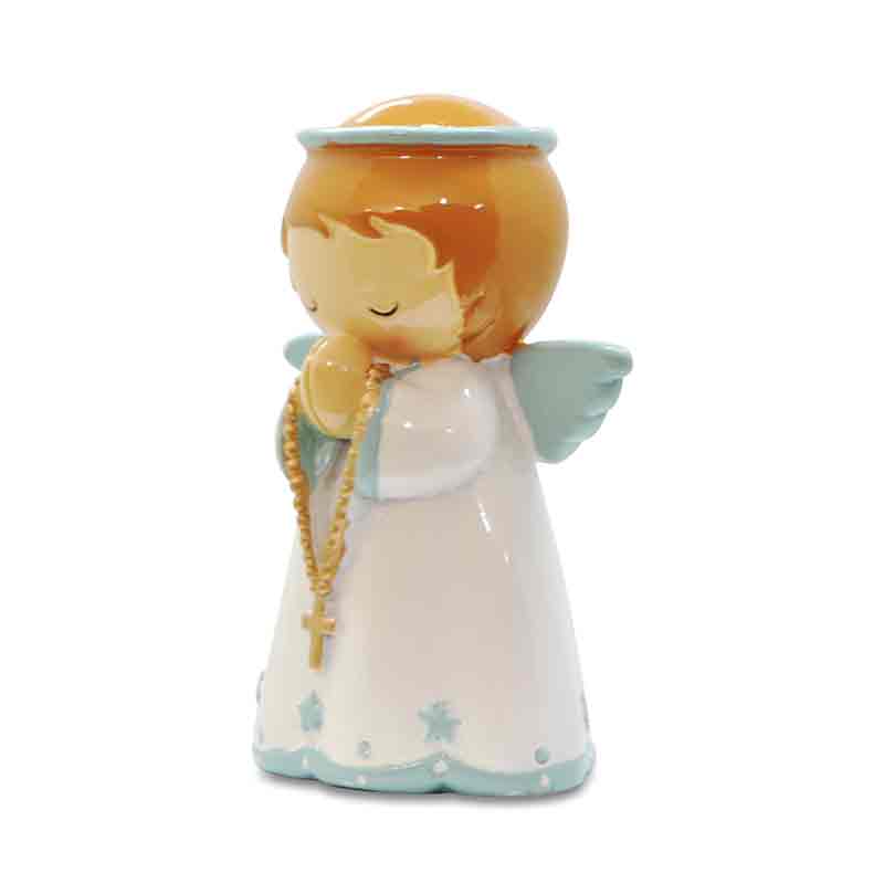 Mi Ángel Guárdian Azul