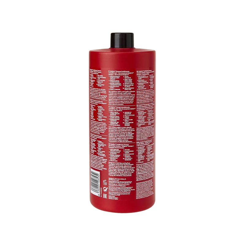 Shampoo Professional Revlon® Uniq One  1000 Ml 