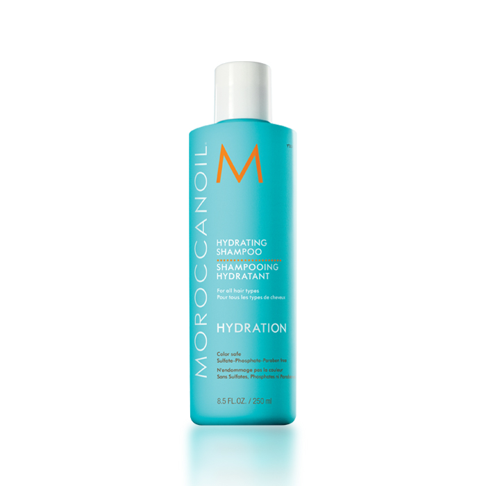 Shampoo Hidratante Moroccanoil 250ml