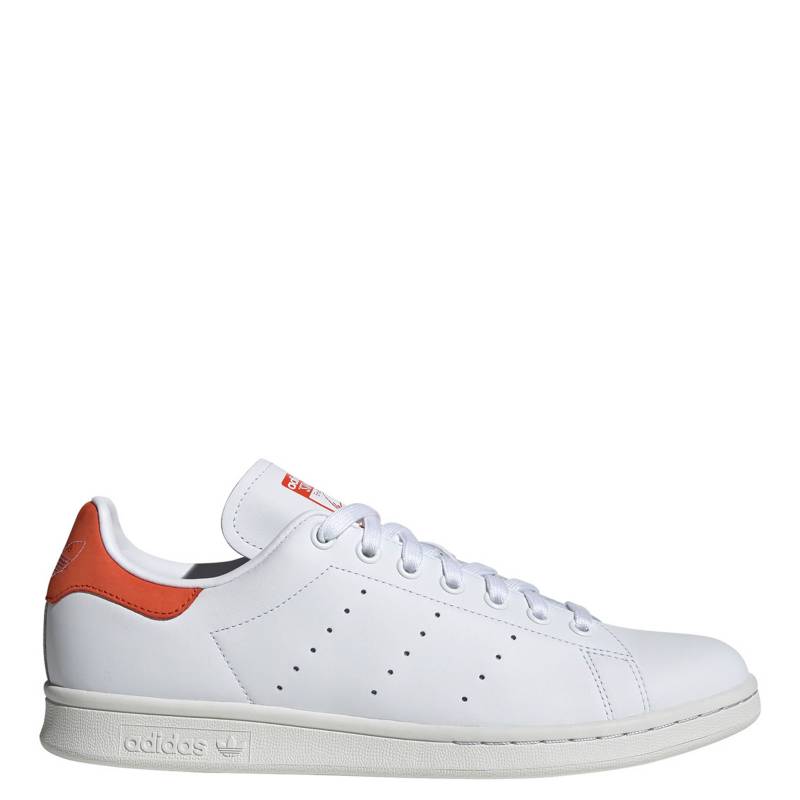 TENIS ADIDAS STAN SMITH BLANCOS PARA HOMBRE BD8023