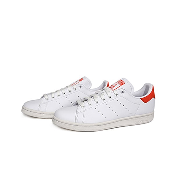 TENIS ADIDAS STAN SMITH BLANCOS PARA HOMBRE BD8023