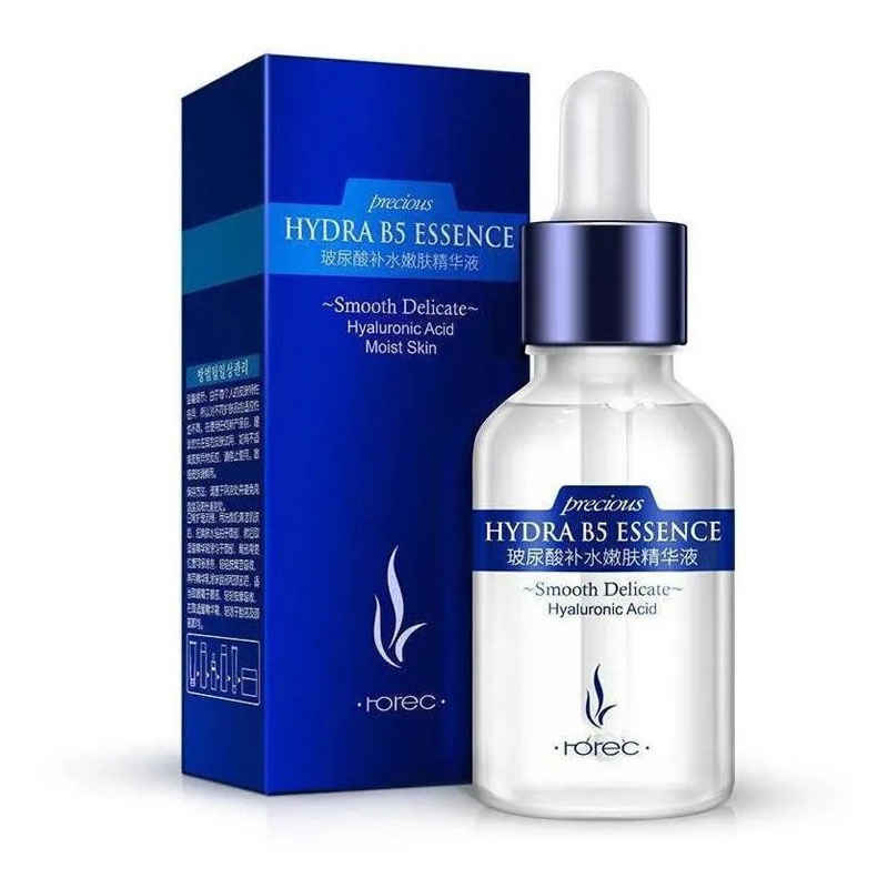 Kit Bioaqua 24k Gold Colágeno Acido Hialuroinico Más Regalo