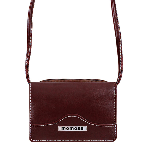 Cartera clásica con asa larga elegante. JHW104. Marca Grace