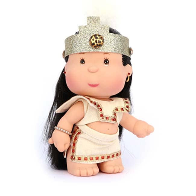 PITUKA AZTECA