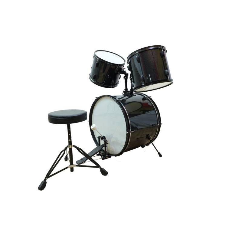 Batería Acústica Standar AD005RWR-BK