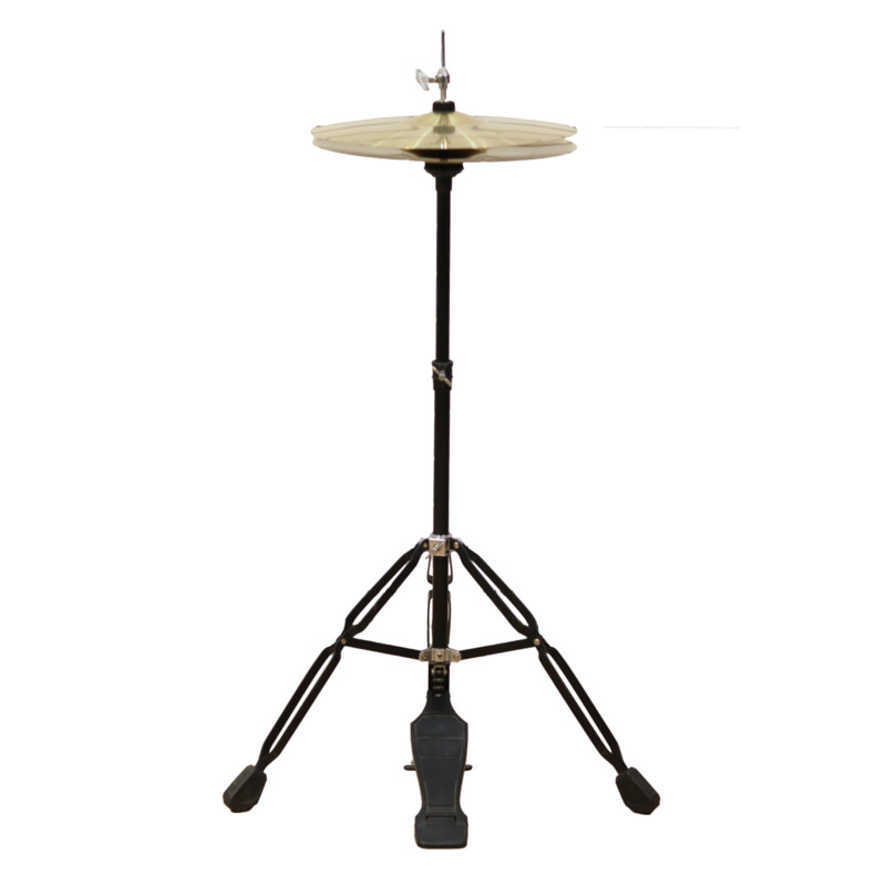 Batería Acústica Standar AD005RWR-BK