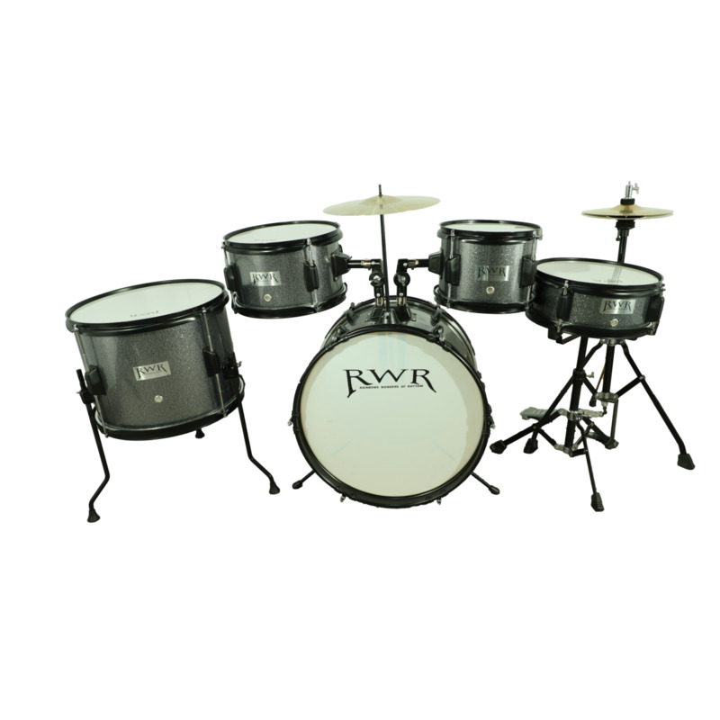 Batería Acústica Junior TD028RWR-SL