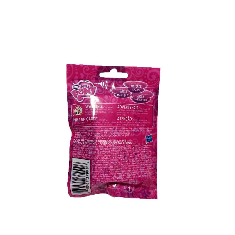 My Little Pony  Serie 17 Mystery Minis 4 Sobres Sorpresa