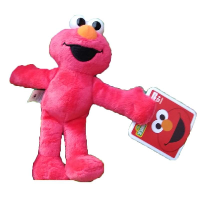 Peluche de elmo discount mercadolibre