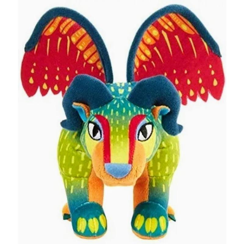 Pepita 16 Cm Peluche Coco Mattel